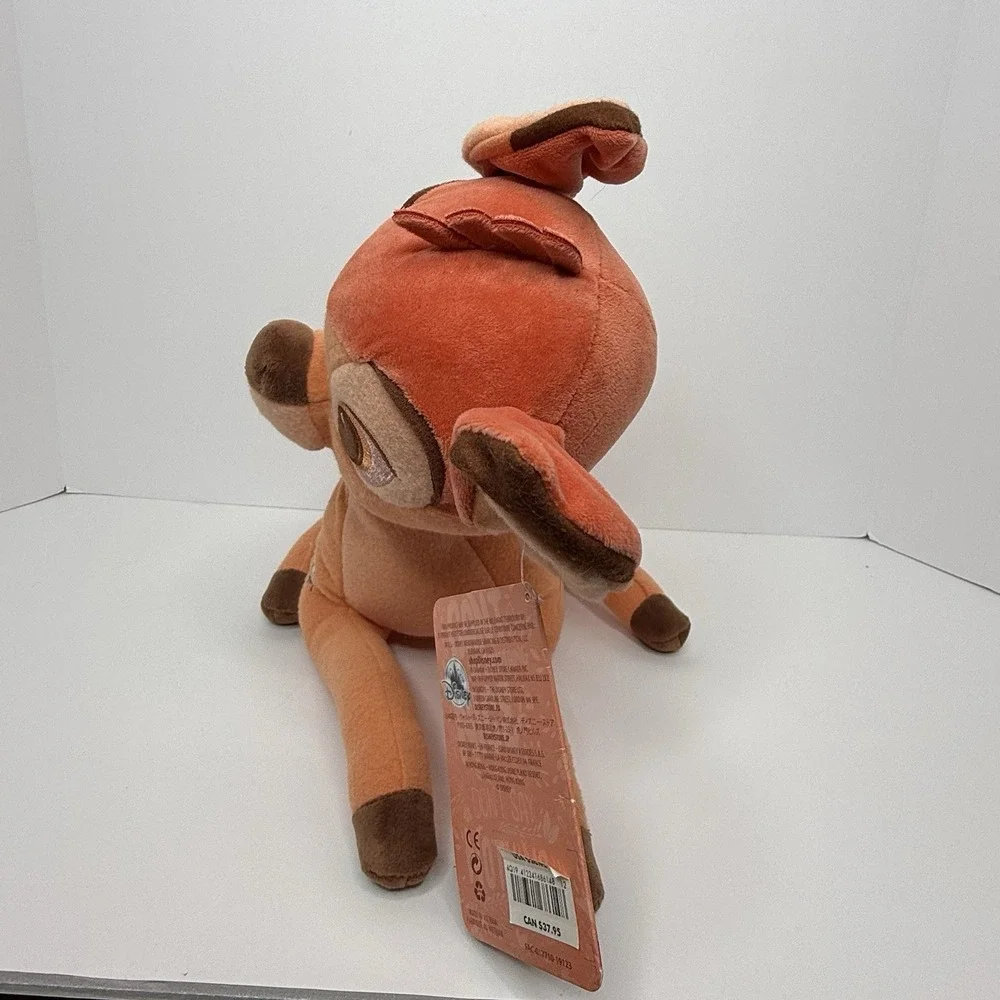Disney Wisdom Collection Bambi 16